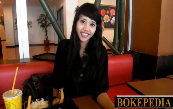 Anita Pregnant Jakarta – Indonesia